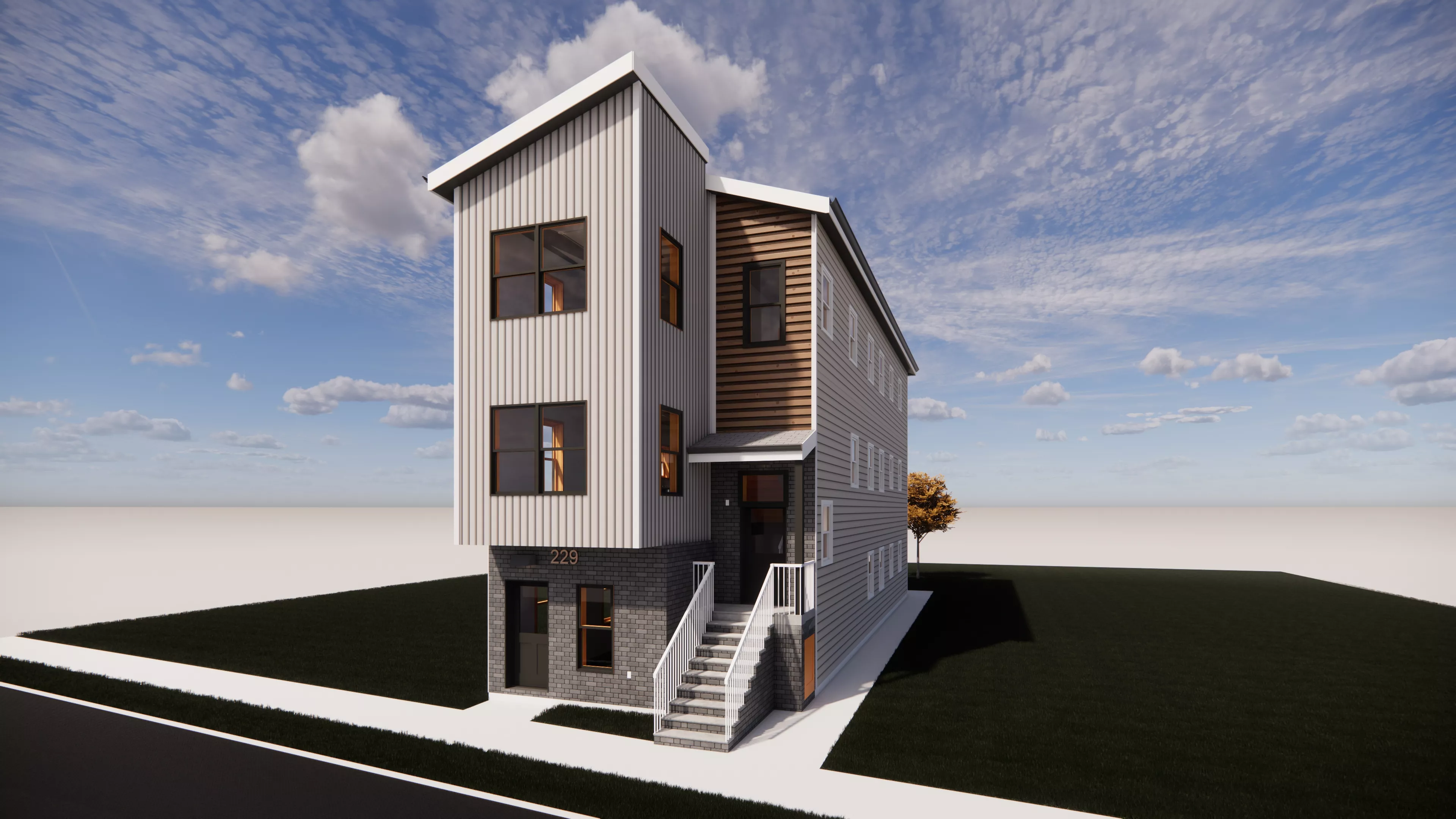 229 S 11th Street